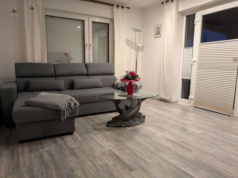 Ferienwohnung Ostrhauderfehn