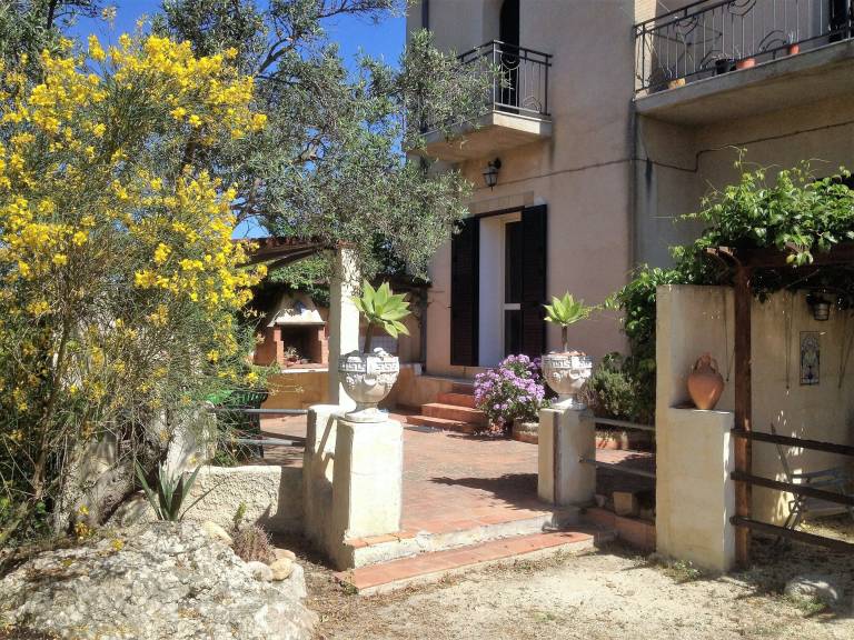 Appartement Sciacca
