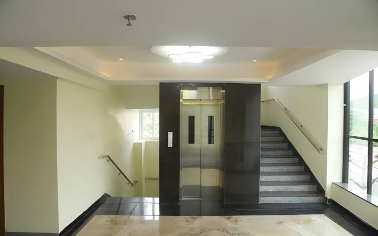 Hotel Paramount — photo 2