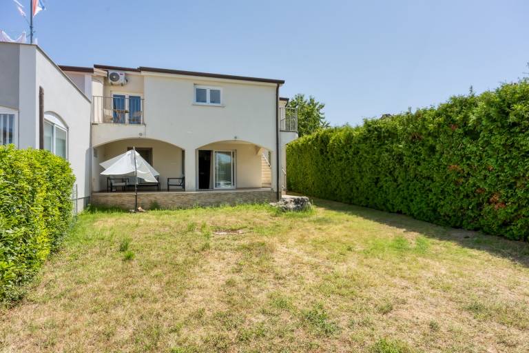 Apartman  Vržnaveri