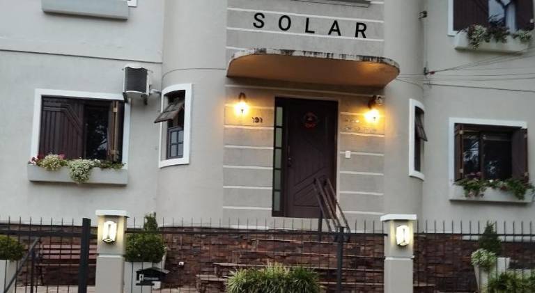 Apartamento Nova Petrópolis