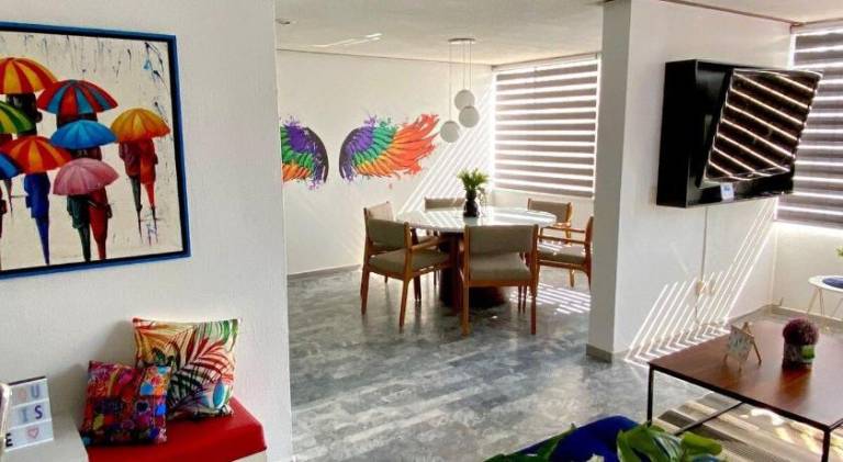 Beautiful rental apartment | Suitable for remote work | Pets are welcome — photo 3