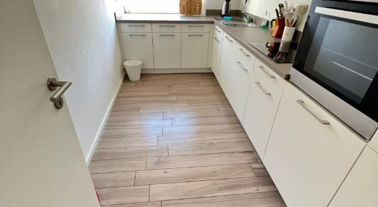 Holiday apartment with 2 rooms for 4 persons in Pforzheim