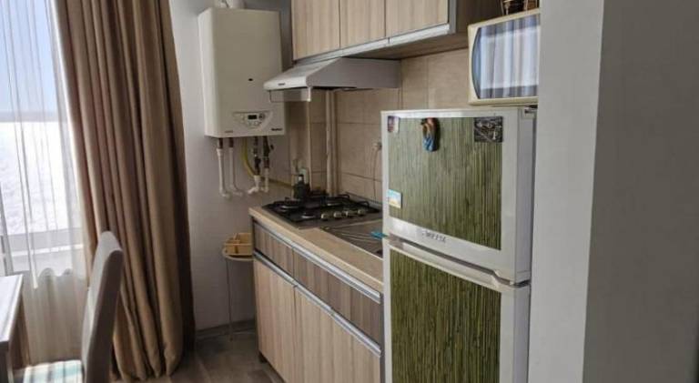 Apartment with 1 room for 4 persons — photo 4