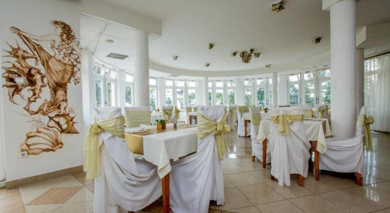 Aphrodite Hotel — photo 4
