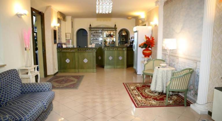 Hotel La Torre — photo 4