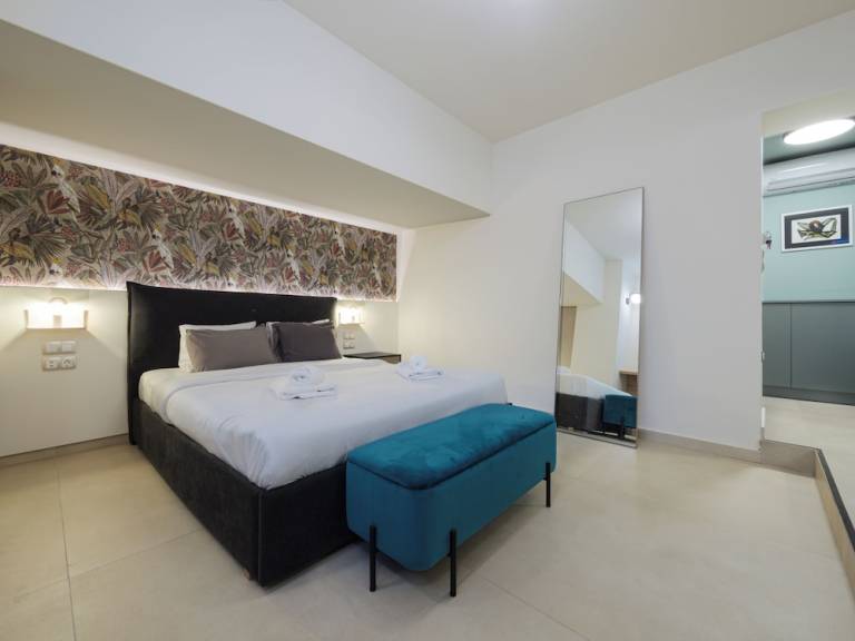 Apartment Neos Kosmos