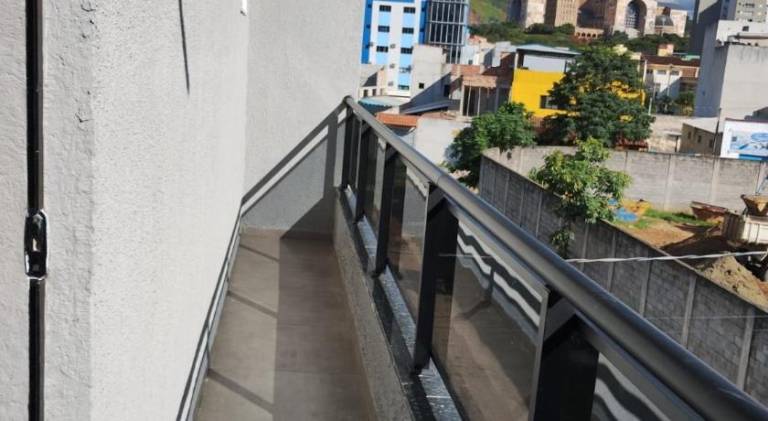 Serviced apartment | Pet-friendly — photo 3