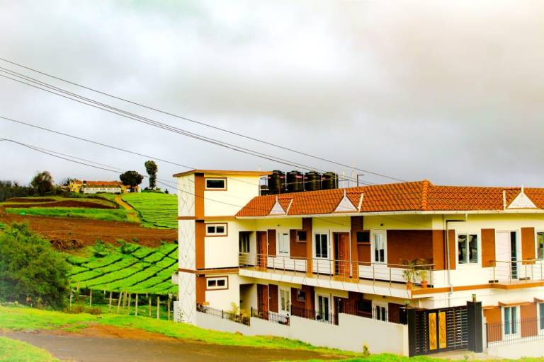 Villa Ooty