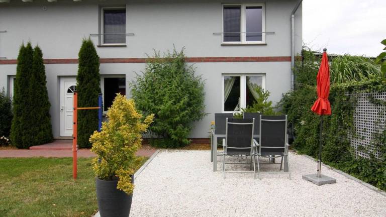 Ferienwohnung  Ribnitz-Damgarten