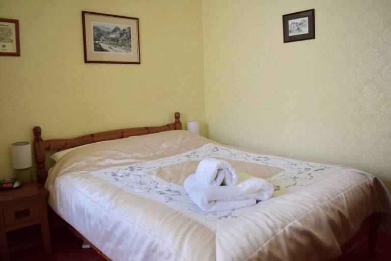 Bed and breakfast Bewdley