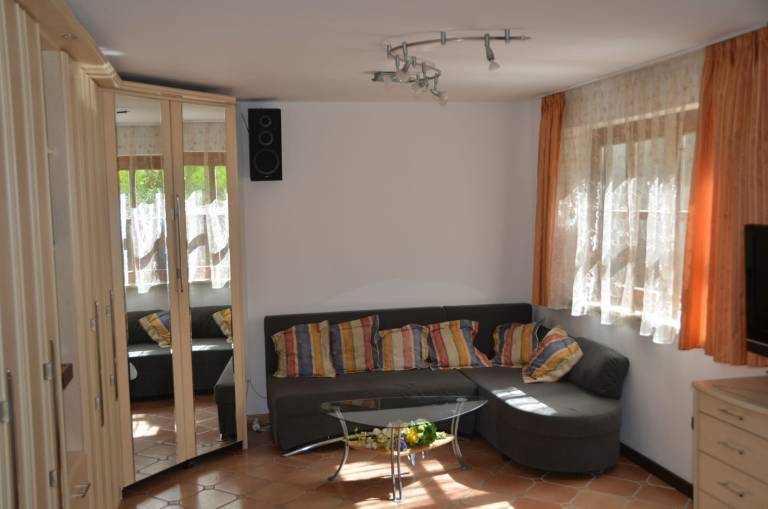Ferienwohnung Weßling