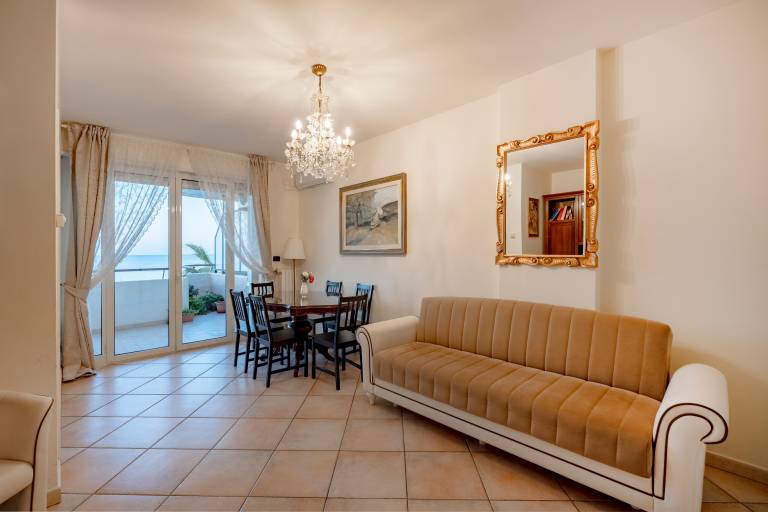 Rental apartment | Sea view — photo 2