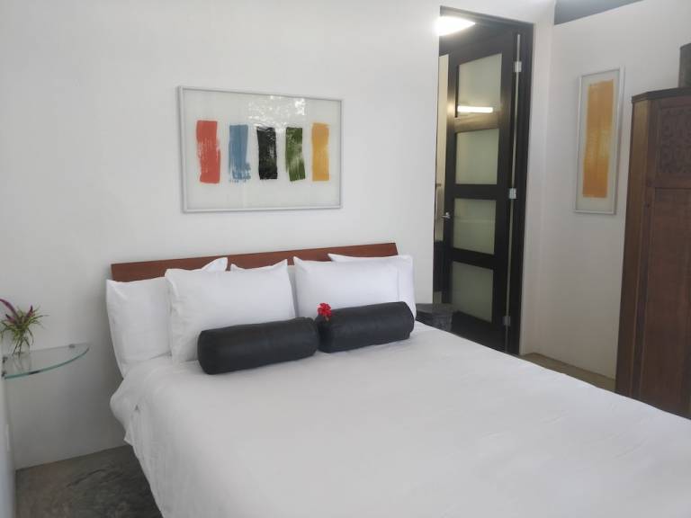Chambre d'hôtes Uvita