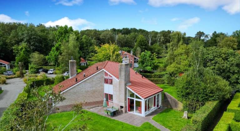 55 m&sup2; Ferienhaus