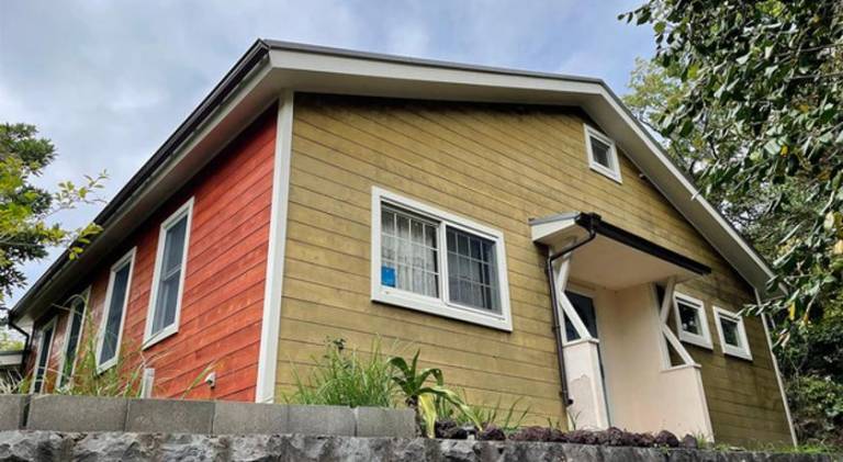 Vacation home with 2 rooms for 5 persons — photo 3