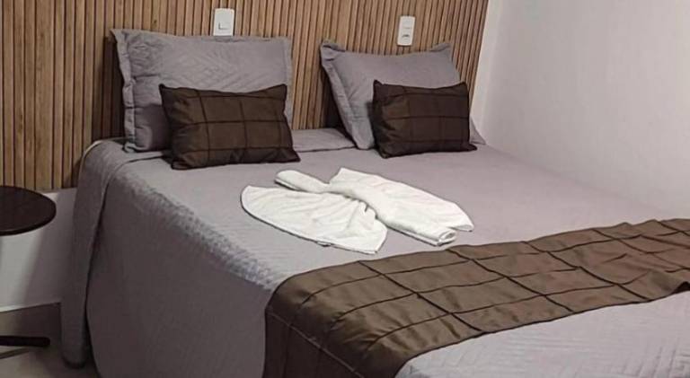 Fortunato Hotel