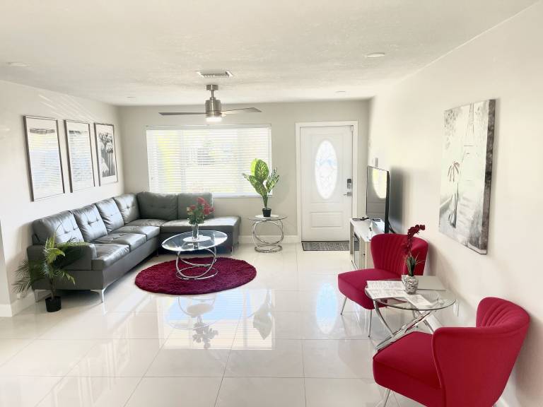 House  Wilton Manors