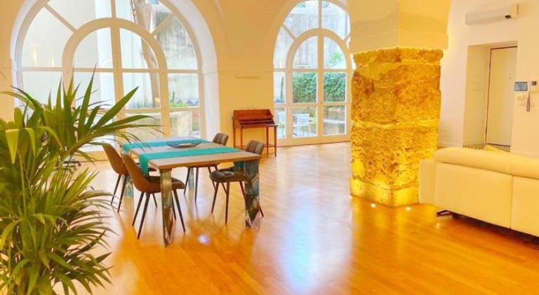 Holiday apartment | Near Palermo Cathedral in Palermo