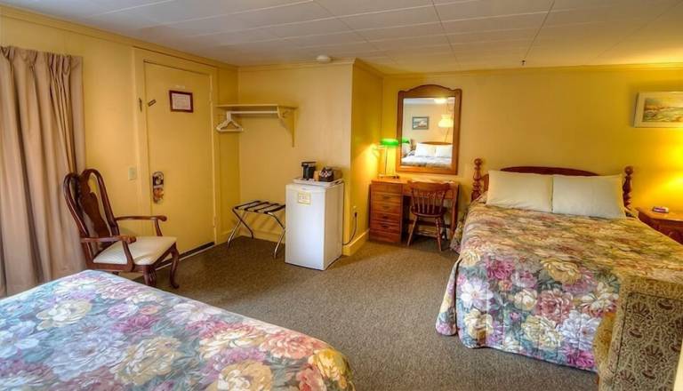 Motel Saint Andrews