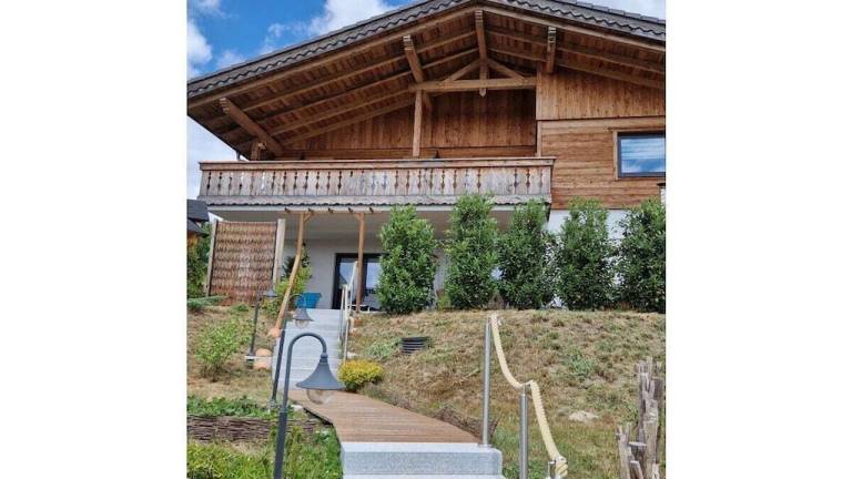 Ferienhaus  Höchstadt