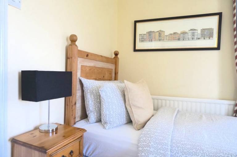 Accommodation  Newbury