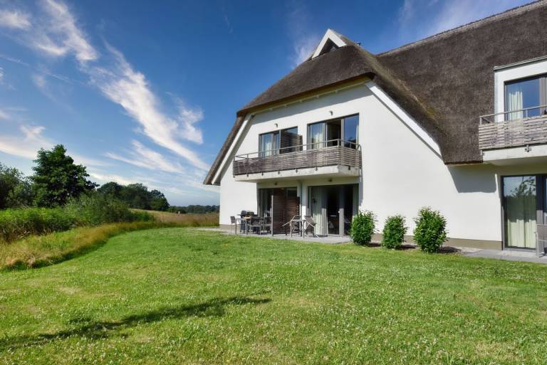 Ferienwohnung im Wreecher Idyll am Wreechener See — photo 3