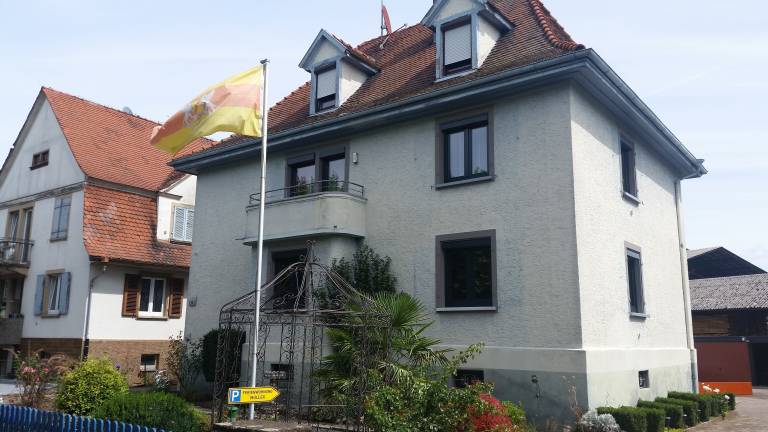 Ferienwohnung Kenzingen