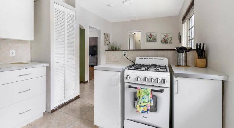 Rental apartment with 1 room for 4 persons — photo 3
