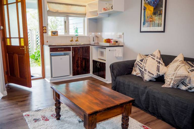 The Gables B&B