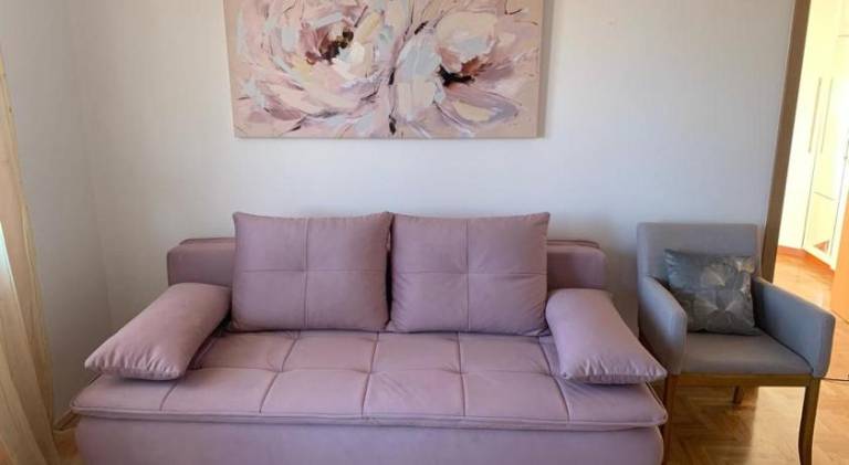 Pleasant rental apartment | Dogs allowed in Zagreb