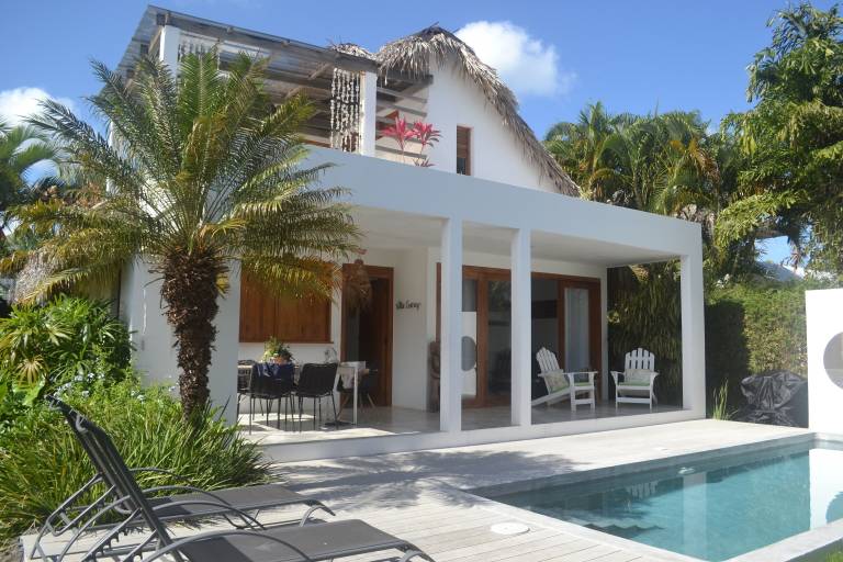 Ferienhaus  Las Terrenas