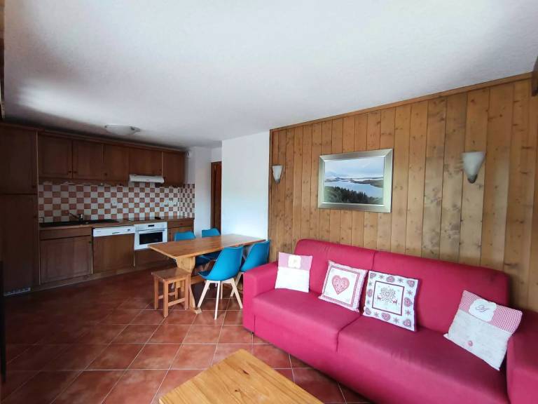 Holiday apartment with hot tub — photo 3