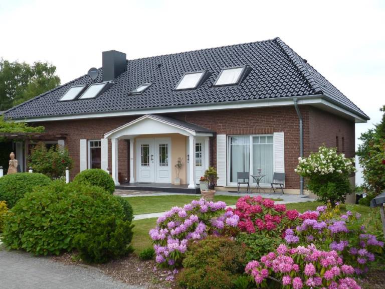Ferienwohnung Westerholz