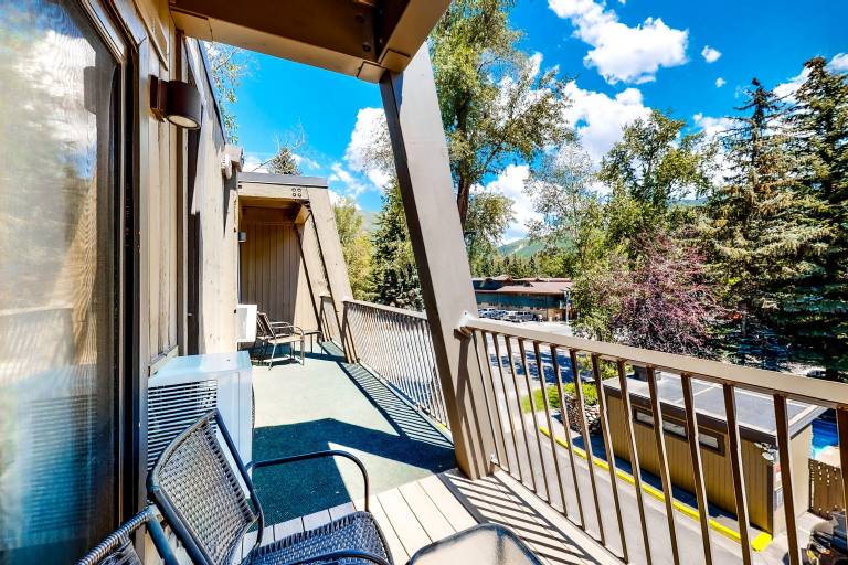 Lodge  Aspen