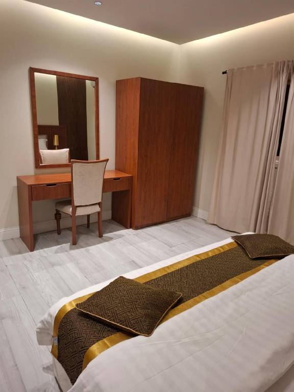 Serviced apartment for 4 persons — photo 2