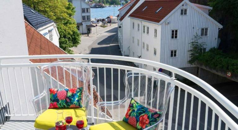 Thon Hotel Arendal — photo 4
