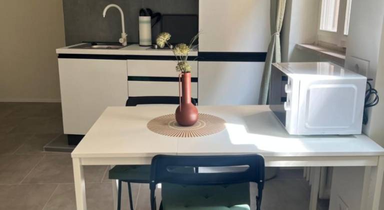 Pleasant holiday apartment | Dogs allowed — photo 3