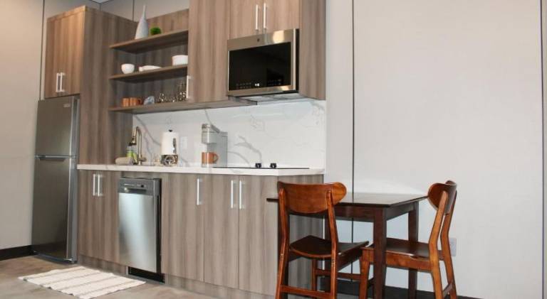 Holiday apartment with 1 room for 2 persons — photo 4