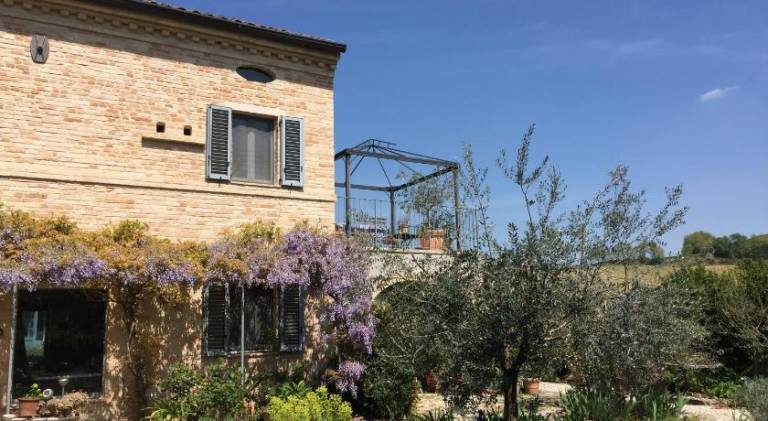 Nice villa with terrace, yard & BBQ | Pets are welcome — photo 4