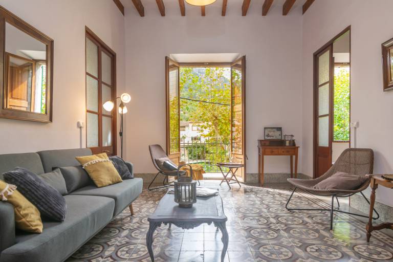 Villa  Fornalutx
