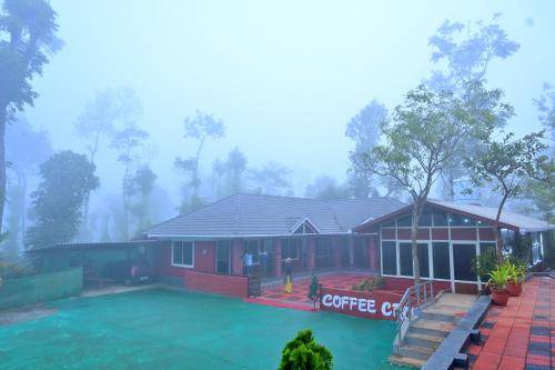 Bed and breakfast Sakleshpur