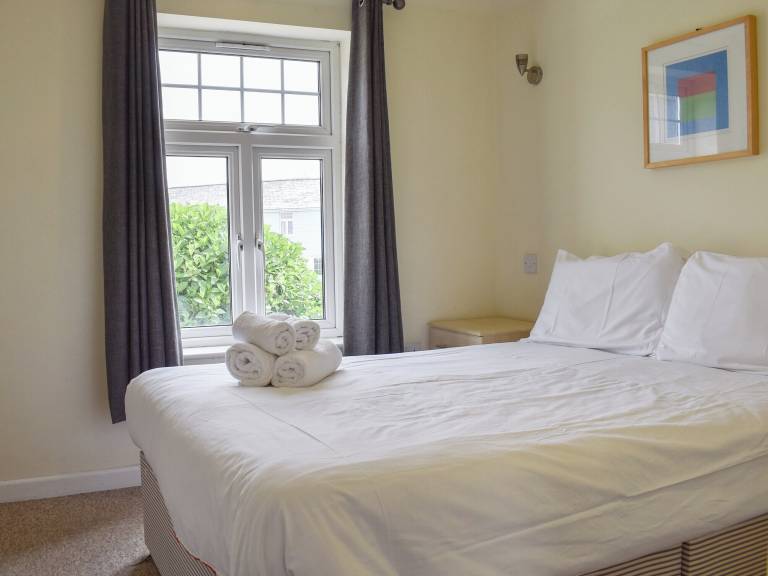 Cottage  Saint Columb Major