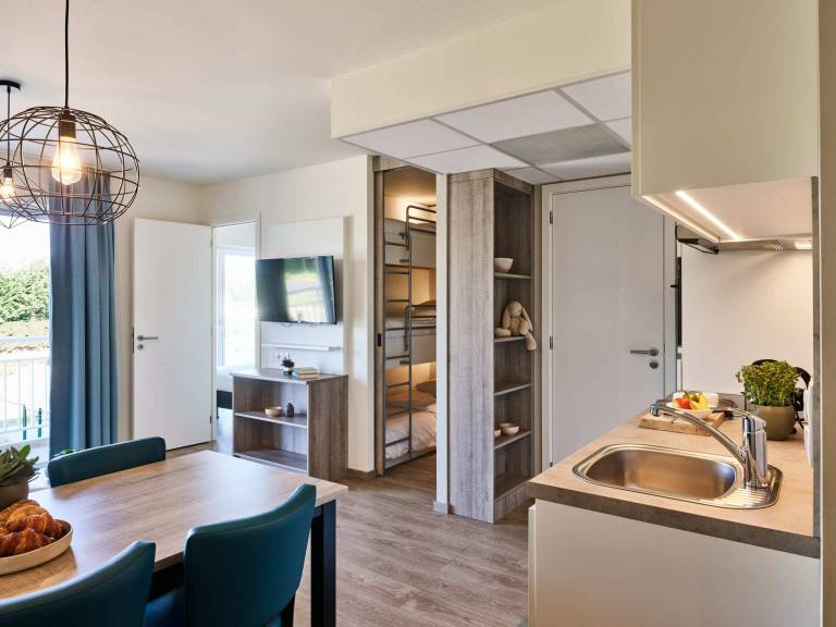 Maison de vacances Nieuport