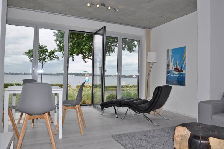 Ferienwohnung Heikendorf