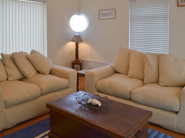Cottage | Sea view — photo 3