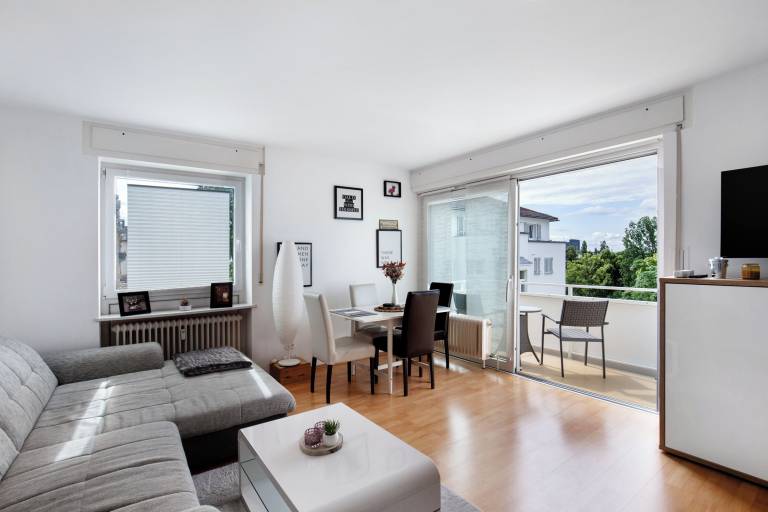 Ferienwohnung Erbenheim