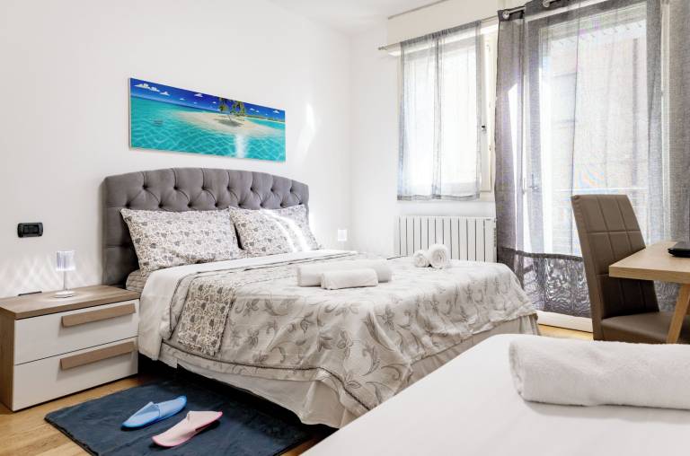 Bed and breakfast Venezia Mestre