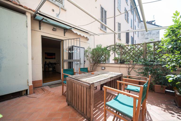 Appartement Quarto Oggiaro