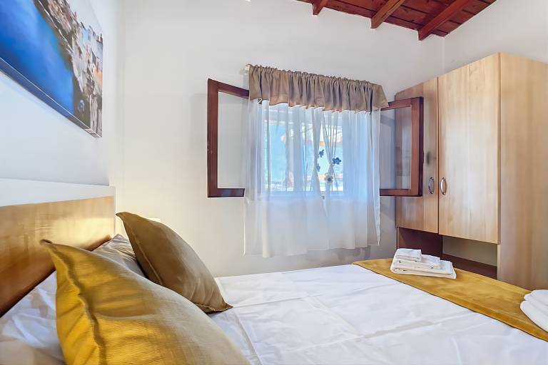 Apartment 'La Mignola - Trilo 4' with Shared Garden, Wi-Fi and Air Conditioning — photo 3